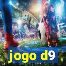 jogo d9
